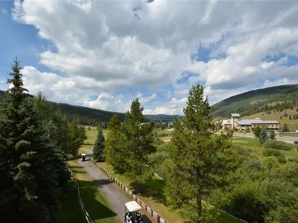 35 Wheeler Pl #305, Frisco, CO 80443