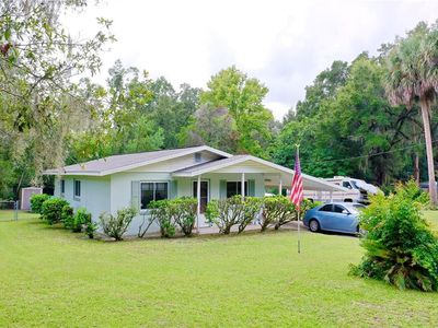 1840 NE 61st St, Ocala, FL, 34479