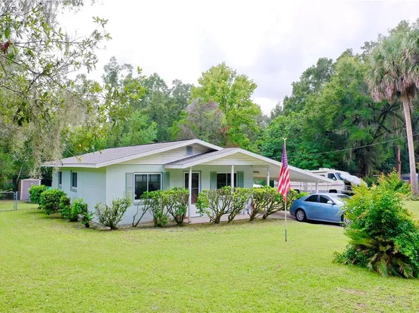 1840 NE 61st St, Ocala, FL 34479