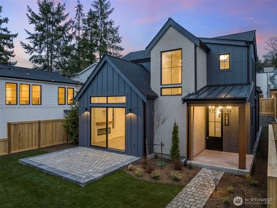 1860 1st Street, Kirkland, WA, 98033