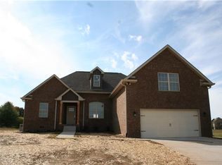123 Emma Dr LOT 62, Portland, TN 37148