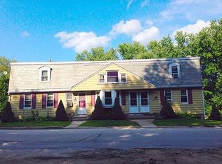 86 Paige Hill Rd, Southbridge, MA 01550
