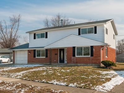 4843 Pennswood Dr, Dayton, OH, 45424