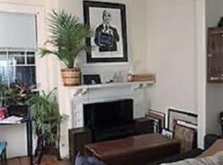 35 Concord Ave #A5, Cambridge, MA 02138