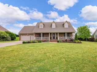1053 Corie Crest Dr, Boiling Springs, SC 29316