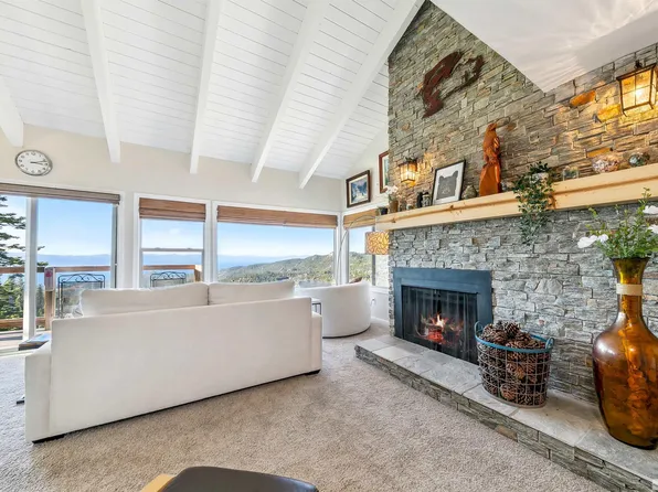 780 N Bowl Ln #B & A, Stateline, NV 89449