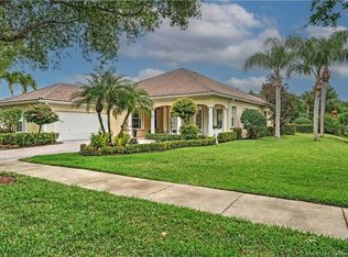 8871 SE Eldorado Way, Hobe Sound, FL 33455