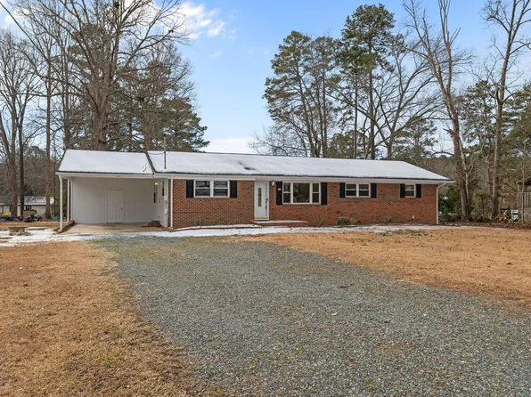 527 Glenwood Dr, Sanford, NC 27330