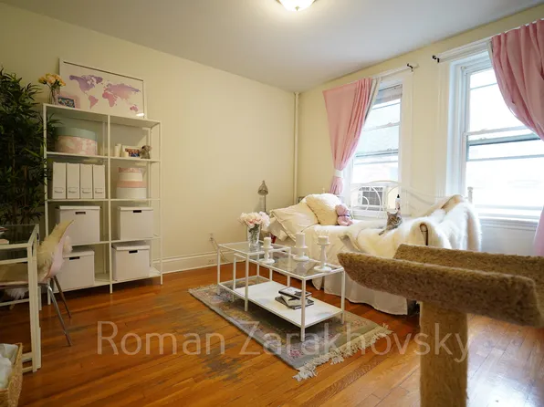 6 Camelot Ct, Boston, MA