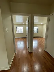 Rented by Bedford Brownstone Realty