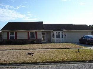 2445 Ambrosia Dr, Middleburg, FL 32068