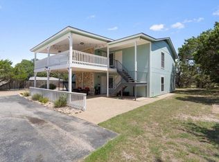 20800 Bonanza St APT C, Lago Vista, TX 78645
