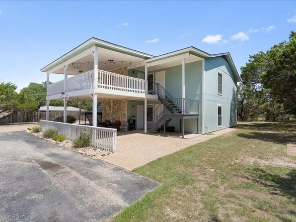 20800 Bonanza St APT B, Lago Vista, TX 78645