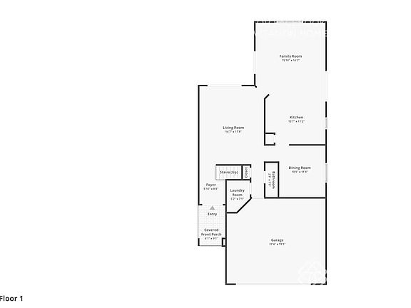2nd image of 14671 SW 156th Ave