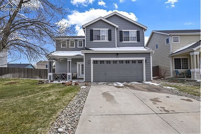 1st image of 4407 E Anvil Dr