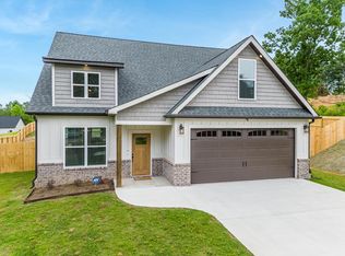 945 Dedmon Rd LOT 3, Ringgold, GA 30736