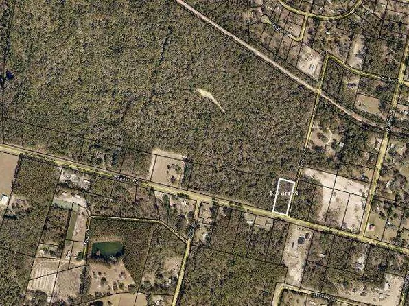 1 Aspen Rd, Jesup, GA 31545