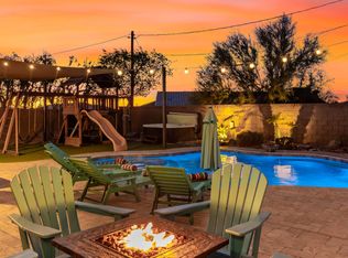 820 Avalon Ave, Lake Havasu City, AZ 86404