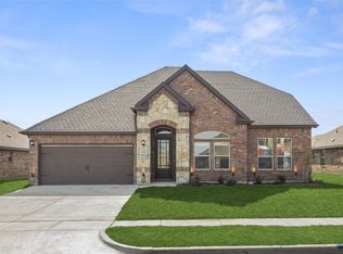 1536 Radecke Rd, Krum, TX 76249