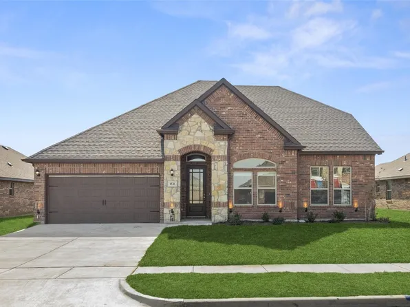 1536 Radecke Rd, Krum, TX 76249