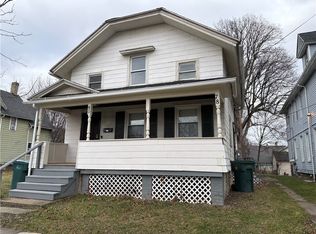 78 Ravine Ave, Rochester, NY 14613