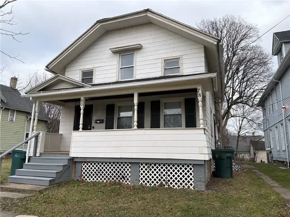78 Ravine Ave, Rochester, NY 14613