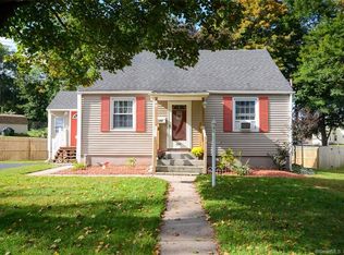 124 Yale Acres Rd, Meriden, CT 06450