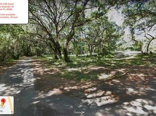 0 Oleander St LOT 9, Saint Augustine, FL 32080