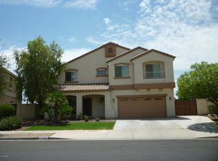 17321 W Watkins St, Goodyear, AZ 85338
