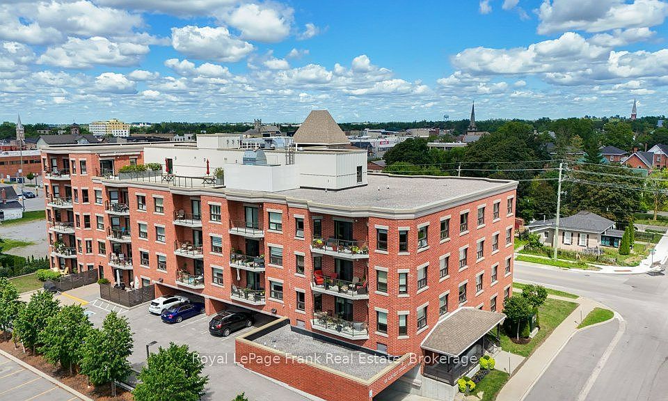 1st image of 58 Glenelg St W #103