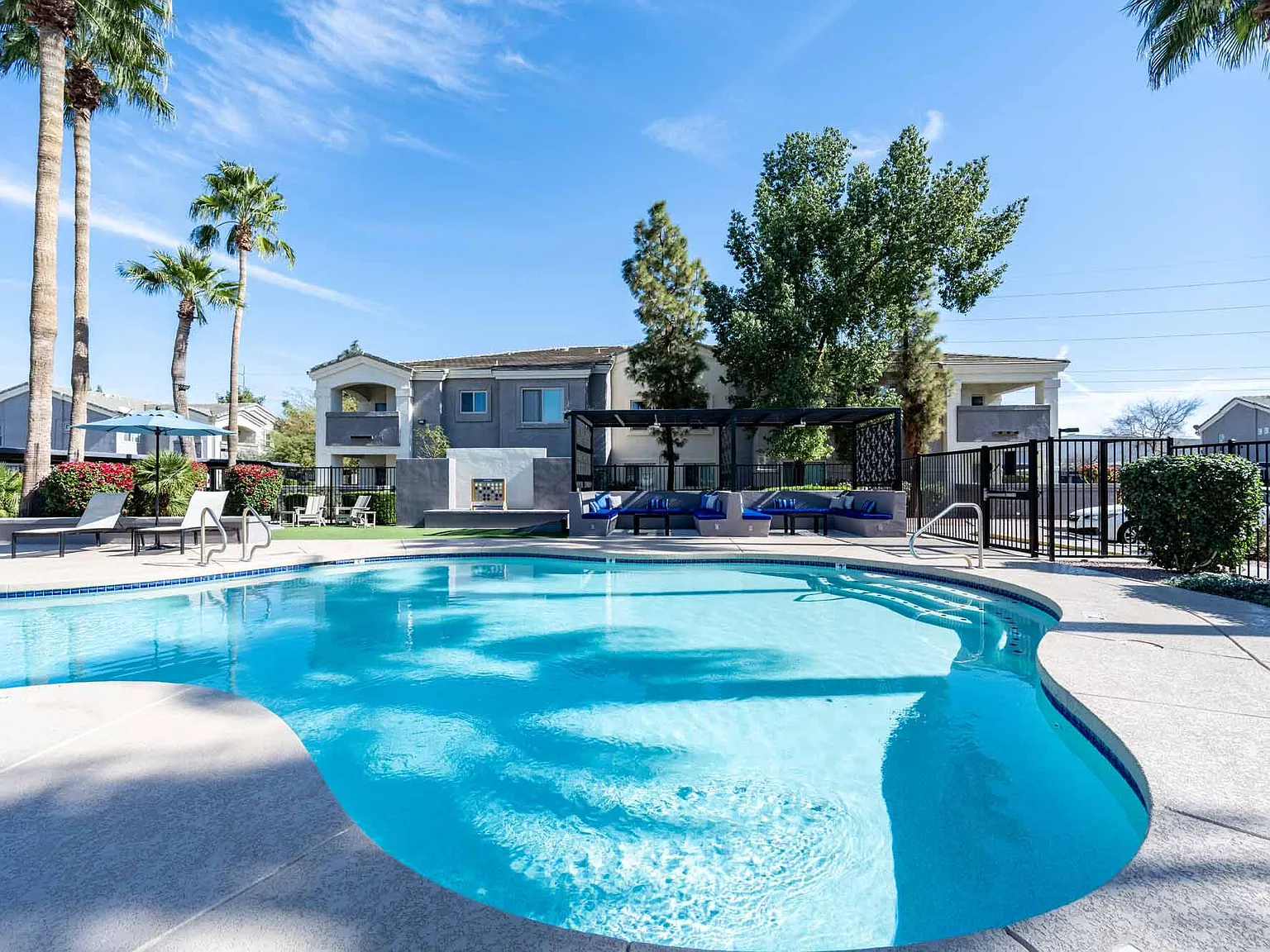 IMT Chandler — Photo 1