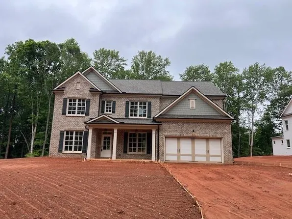 250 Wilbanks St, Buford, GA 30518