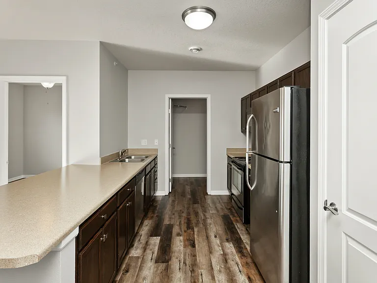 1951 N James St #107 — Photo 9