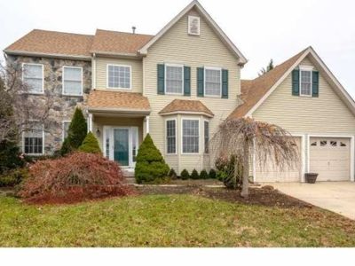 8 Theodore Ct, Woolwich Township, NJ, 08085