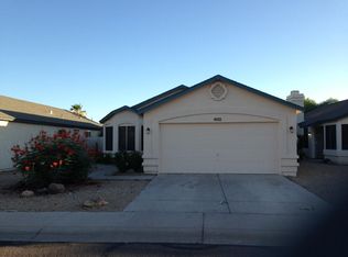 15218 N 85th Dr, Peoria, AZ 85381