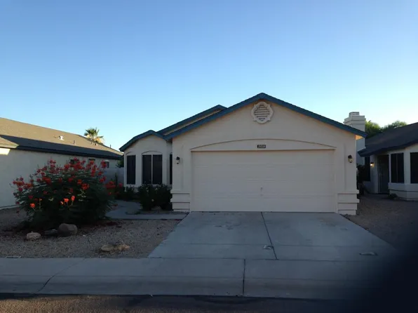 15218 N 85th Dr, Peoria, AZ 85381