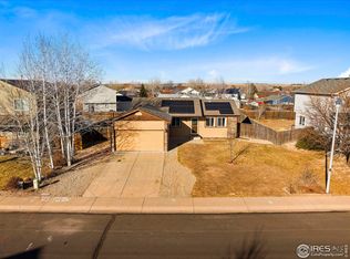 303 W Juneberry St, Milliken, CO 80543