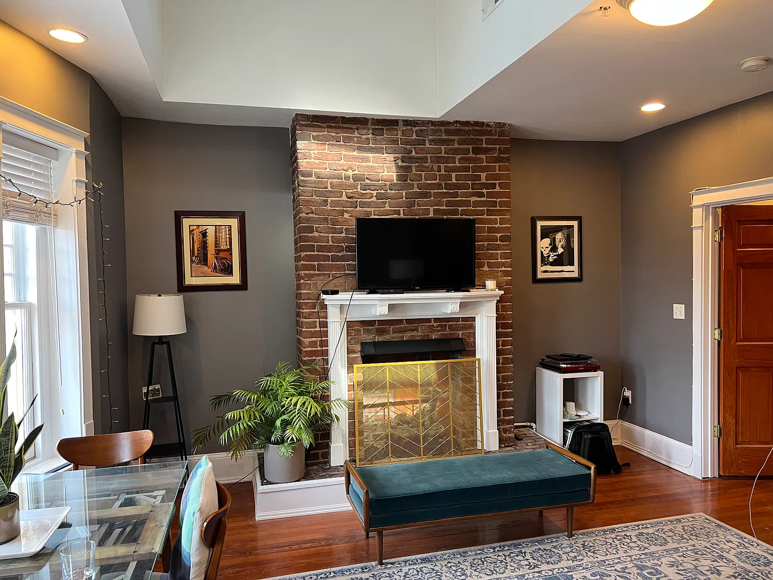 1 bed, 800 sqft, $3,150 — Photo 4