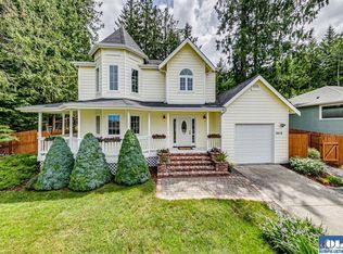 3419 Wabash St, Port Angeles, WA 98362