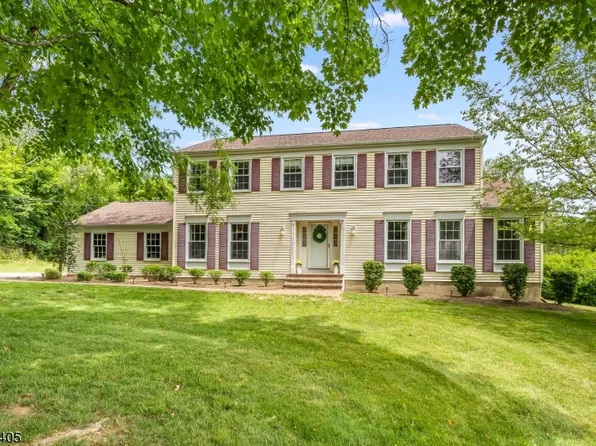 156 Old Farmers Rd, Washington Twp., NJ 07853