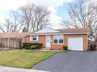 16464 Harold St, Oak Forest, IL