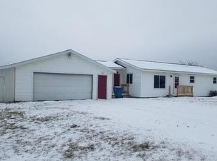8887 Clarabella Rd, Clare, MI 48617