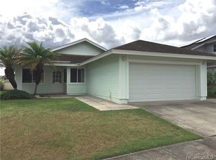 94-1021 Kaamea St, Waipahu, HI 96797