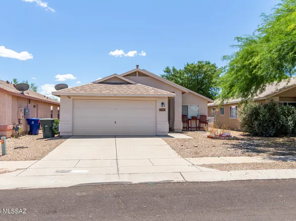 10088 E Paseo, Tucson, AZ 85747