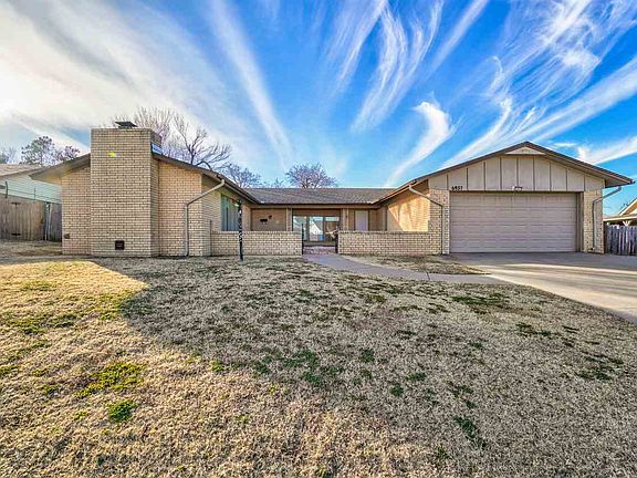 2nd image of 6937 NW Eisenhower Dr