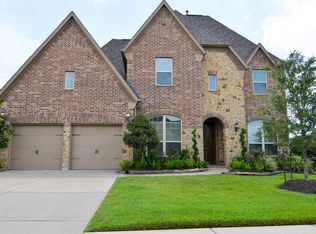 3102 Manzanita Ln, Manvel, TX 77578