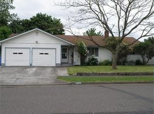 1875 N Danebo Ave, Eugene, OR 97402