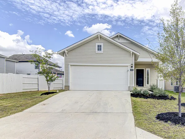 156 Tillage Rd, Elgin, TX 78621