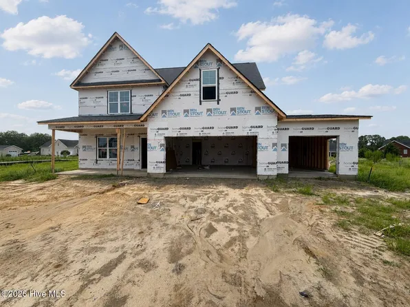 301 Hudson Village Drive, La Grange, NC 28551
