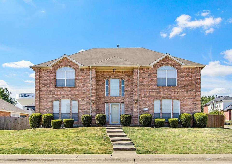 1st image of 1704 Wylie Creek Dr